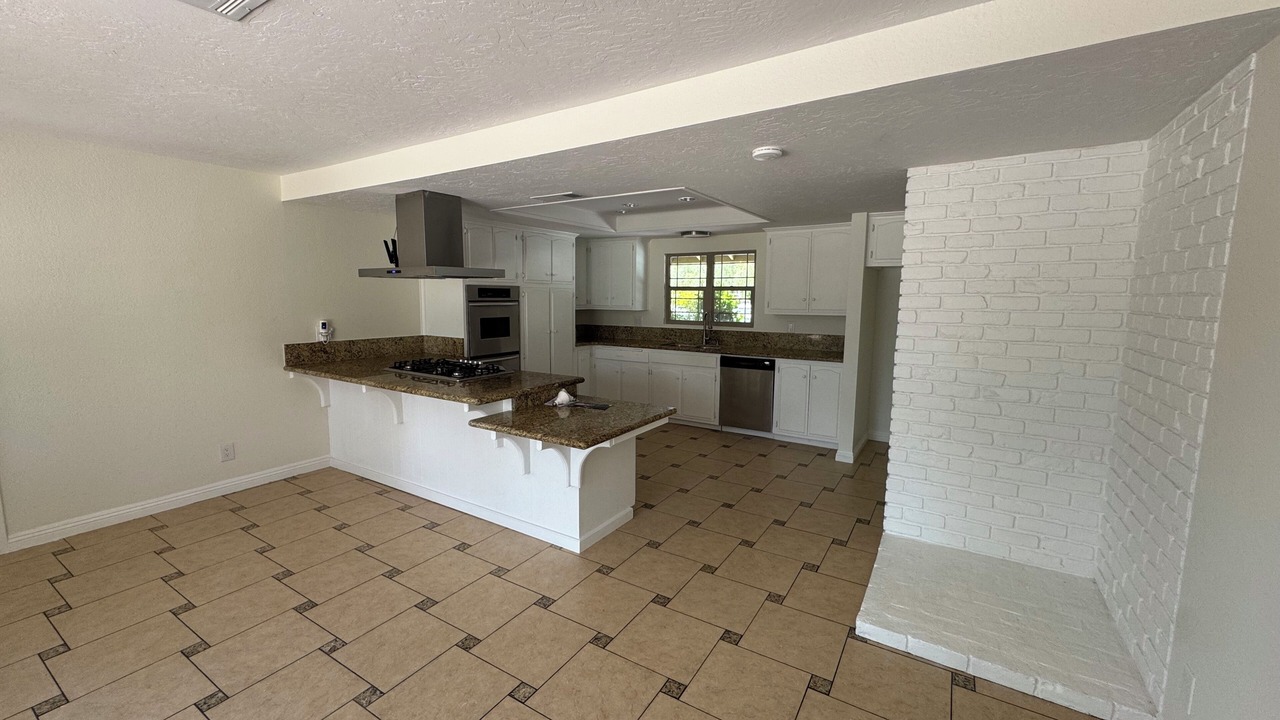 Photo of Kitchen in Temecula