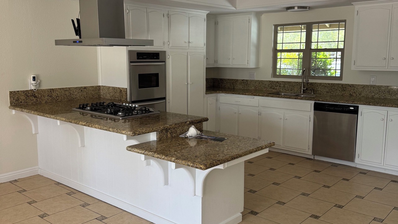 Photo of Kitchen in Temecula
