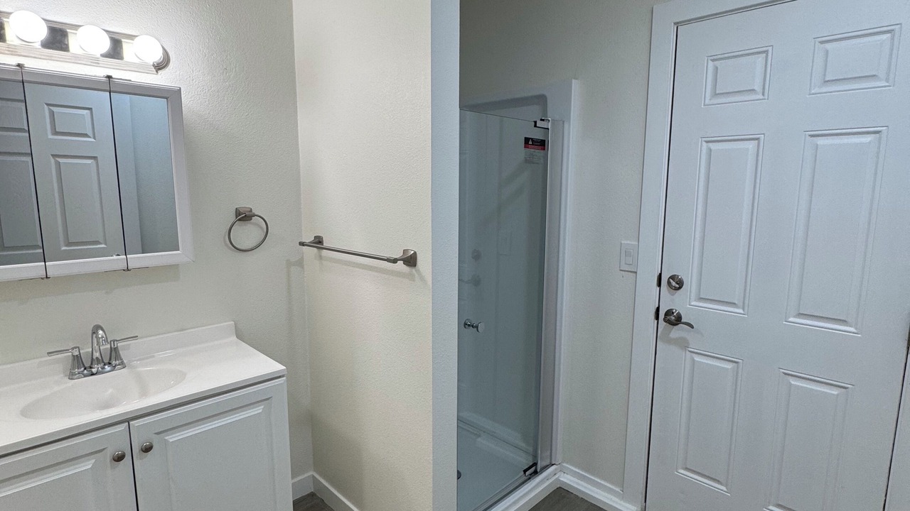Photo of Bathroom in Temecula