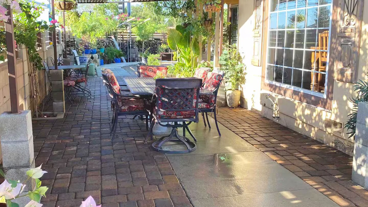 Photo of Outdoor in Pumpkin Center