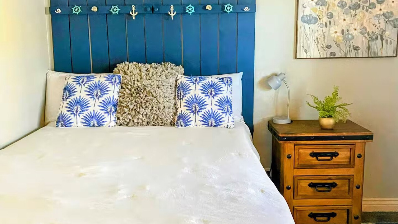 Photo of Bedroom in Pumpkin Center