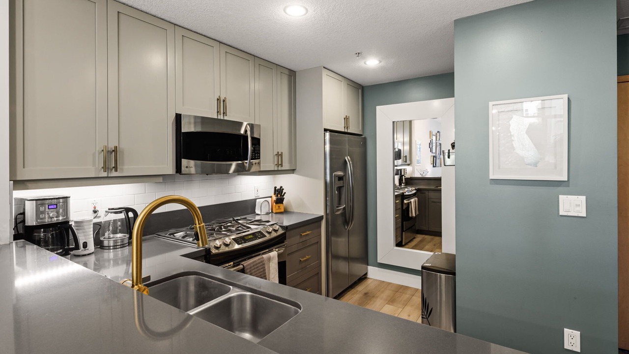 Photo of Kitchen in Cortez Hill