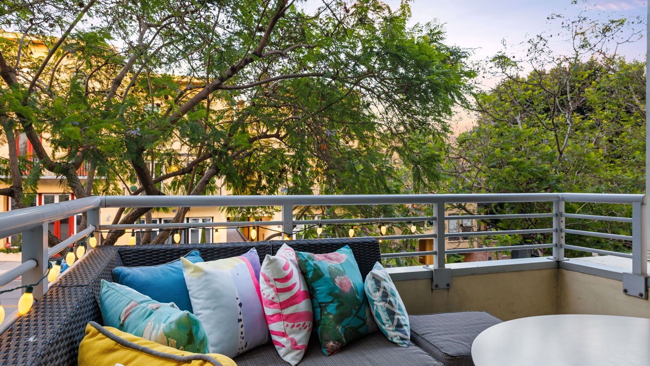 Photo of Outdoor in Cortez Hill