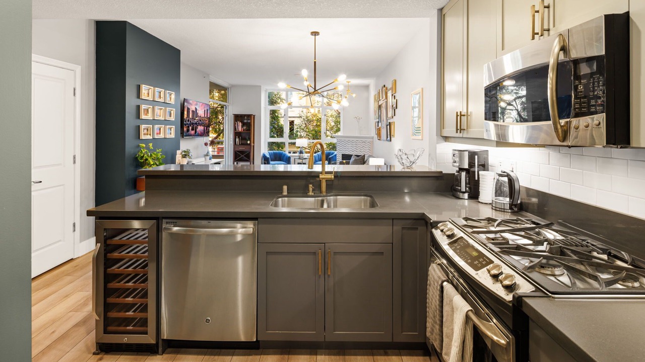 Photo of Kitchen in Cortez Hill