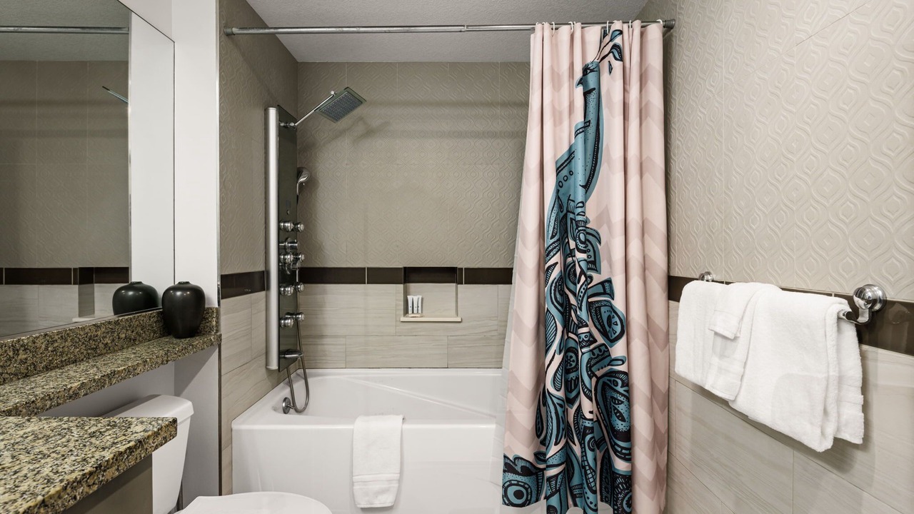 Photo of Bathroom in Cortez Hill