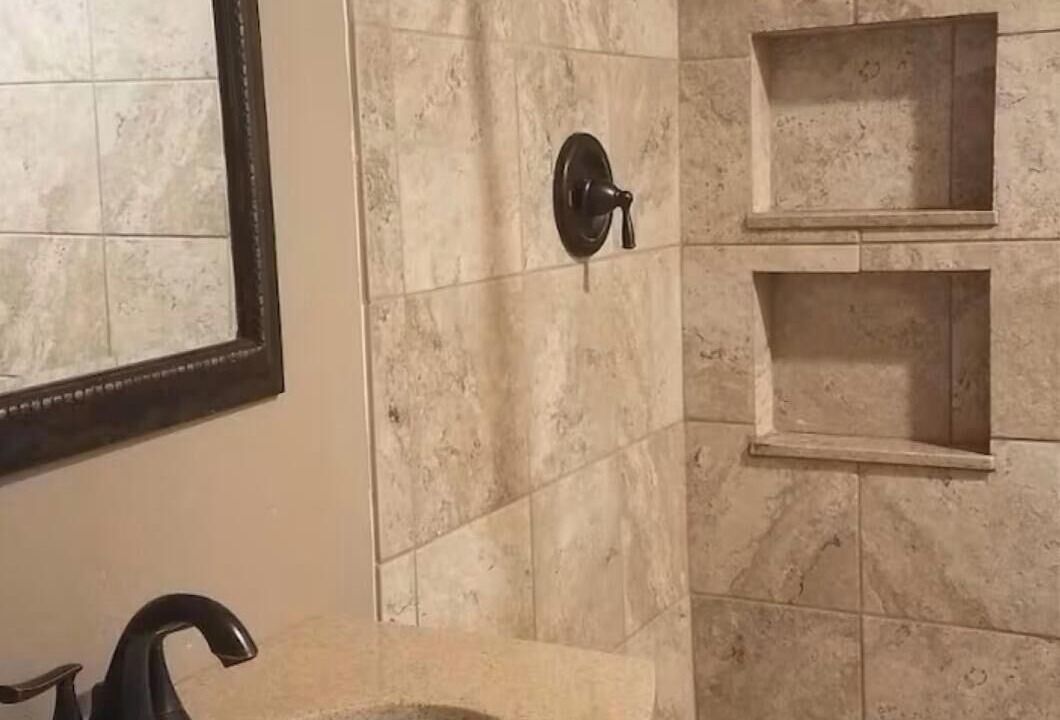Photo of Bathroom in Pumpkin Center