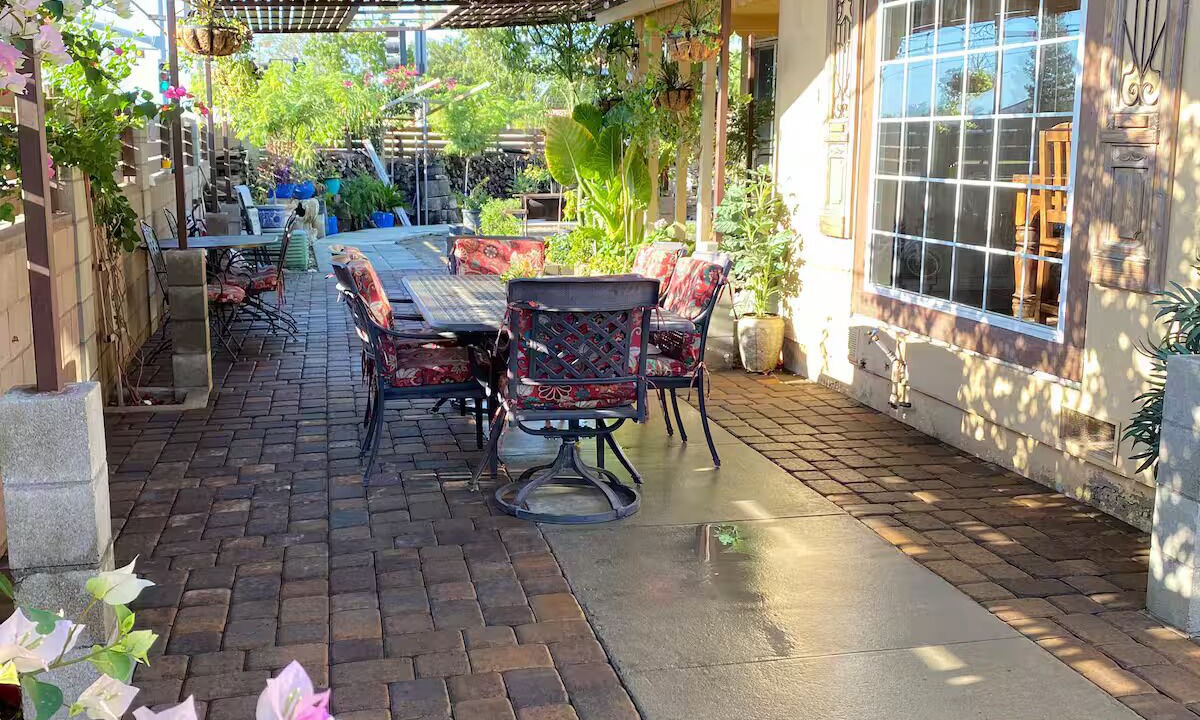 Photo of Outdoor in Pumpkin Center