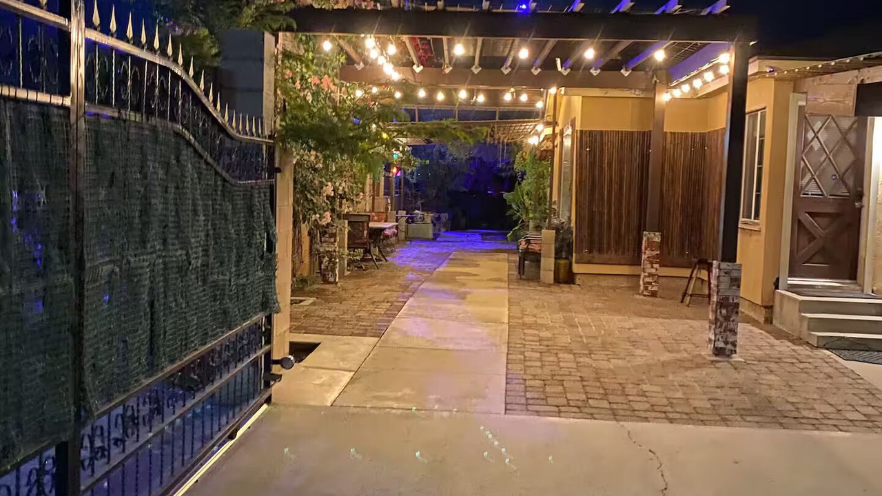 Photo of Outdoor in Pumpkin Center