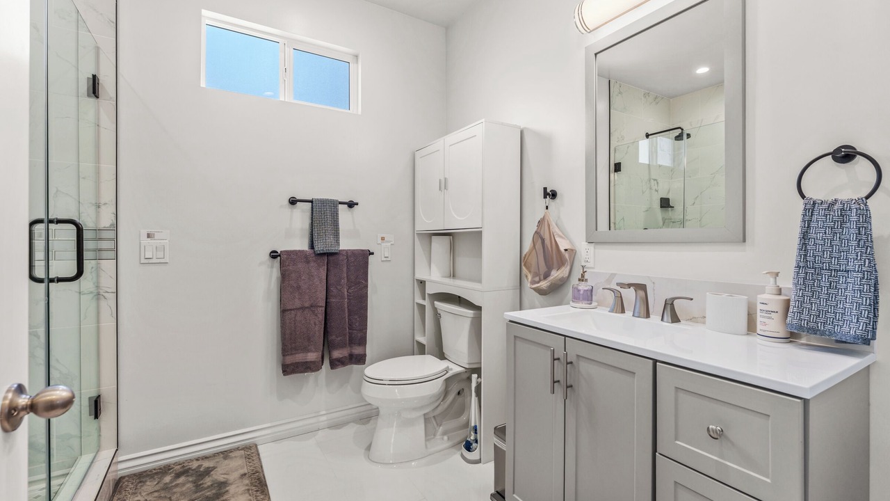 Photo of Bathroom in Park Mesa Heights