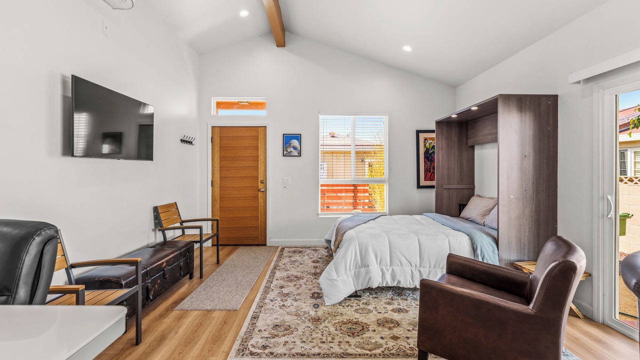 Photo of Bedroom in Park Mesa Heights