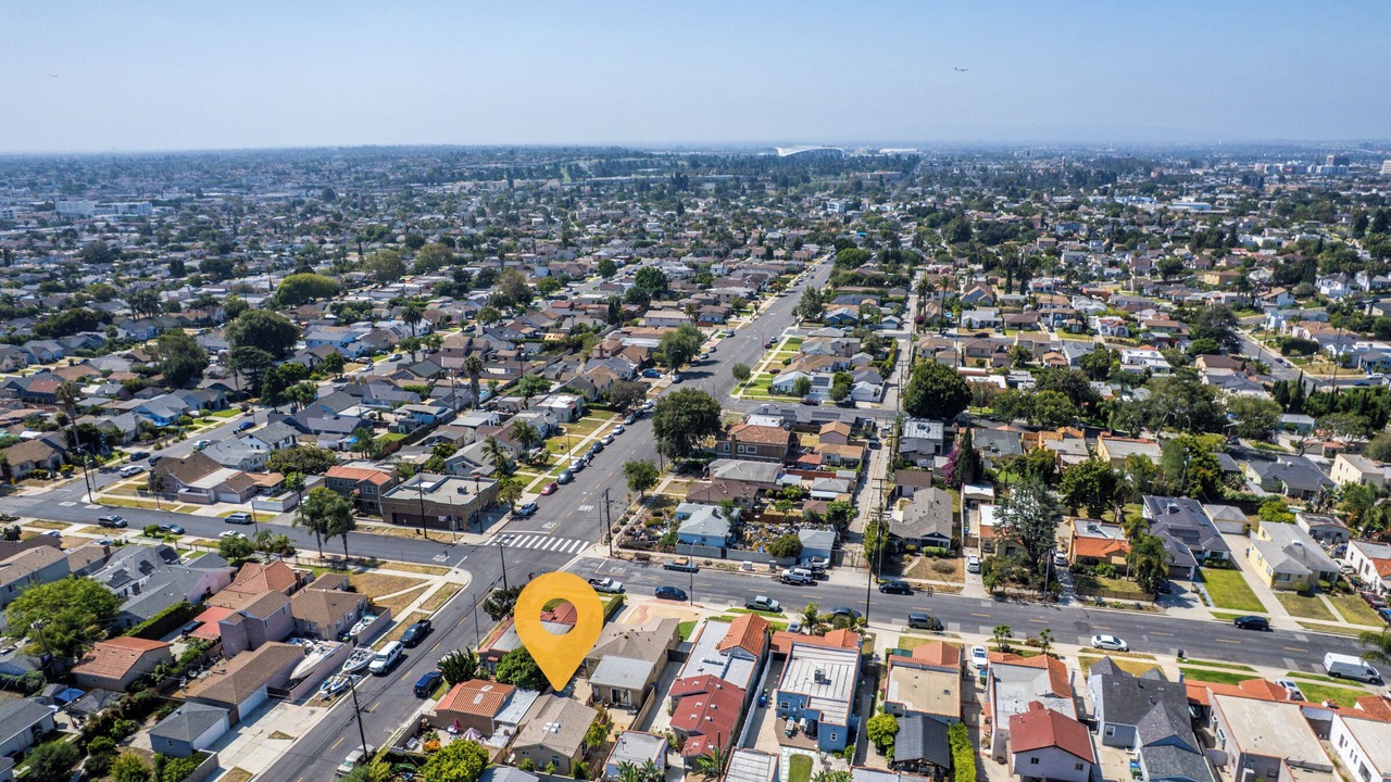 Photo of Outdoor in Park Mesa Heights