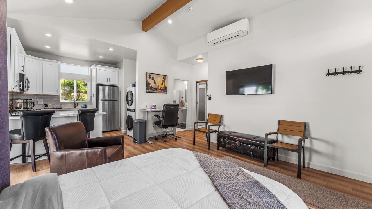 Photo of Bedroom in Park Mesa Heights