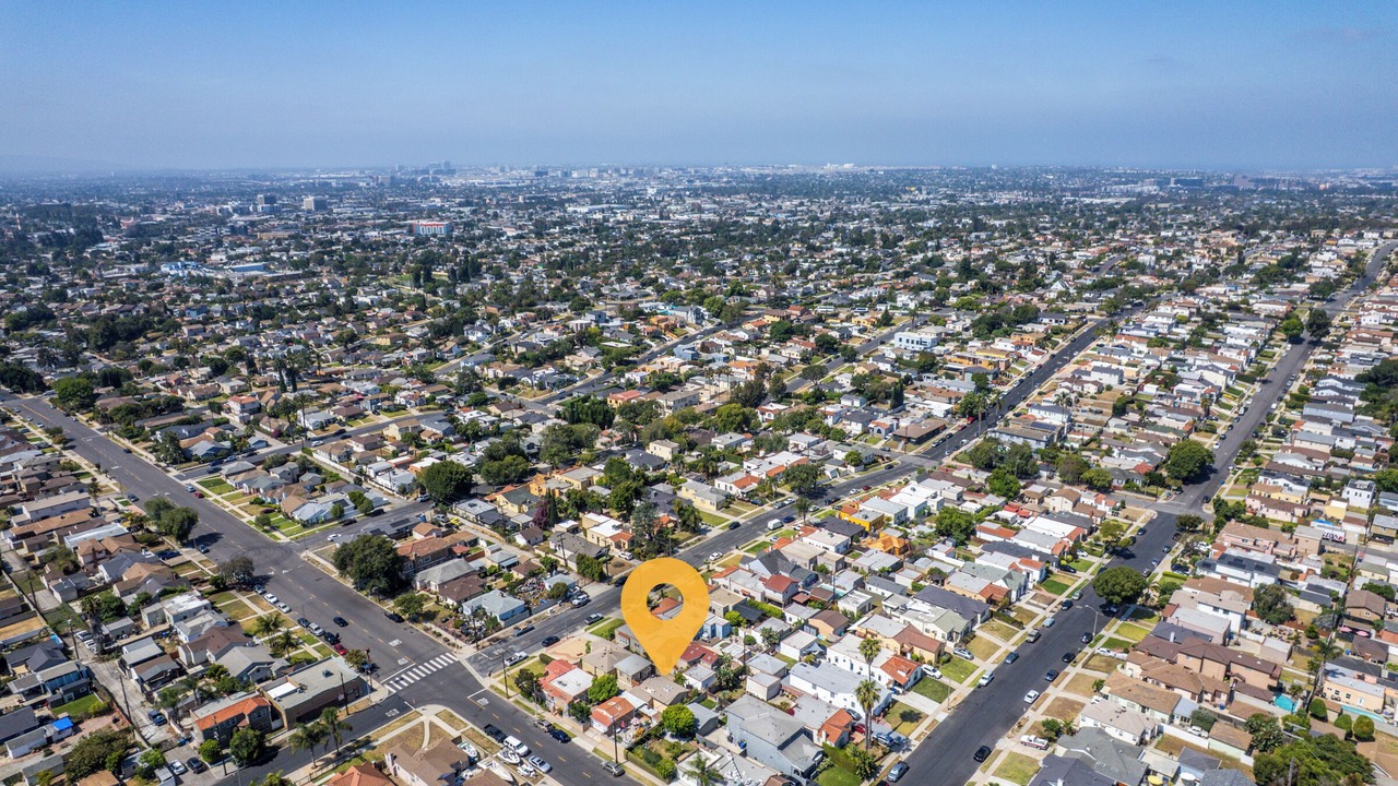 Photo of Outdoor in Park Mesa Heights