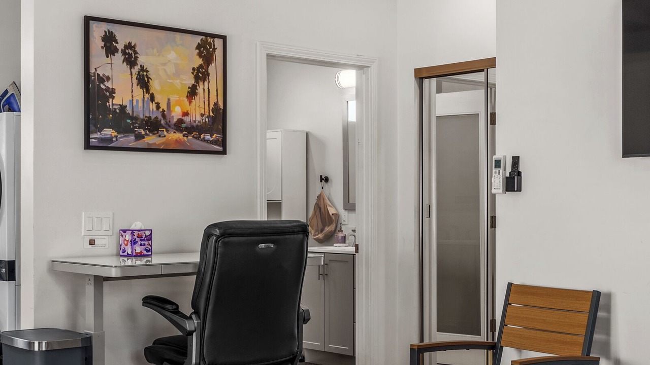 Photo of Bedroom in Park Mesa Heights