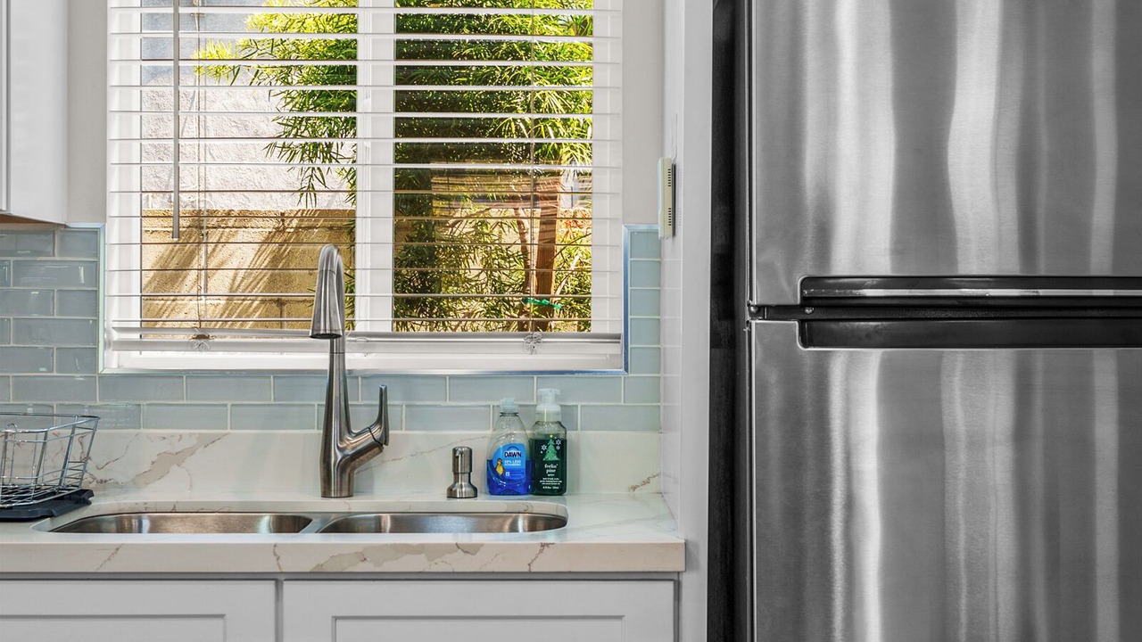 Photo of Kitchen in Park Mesa Heights
