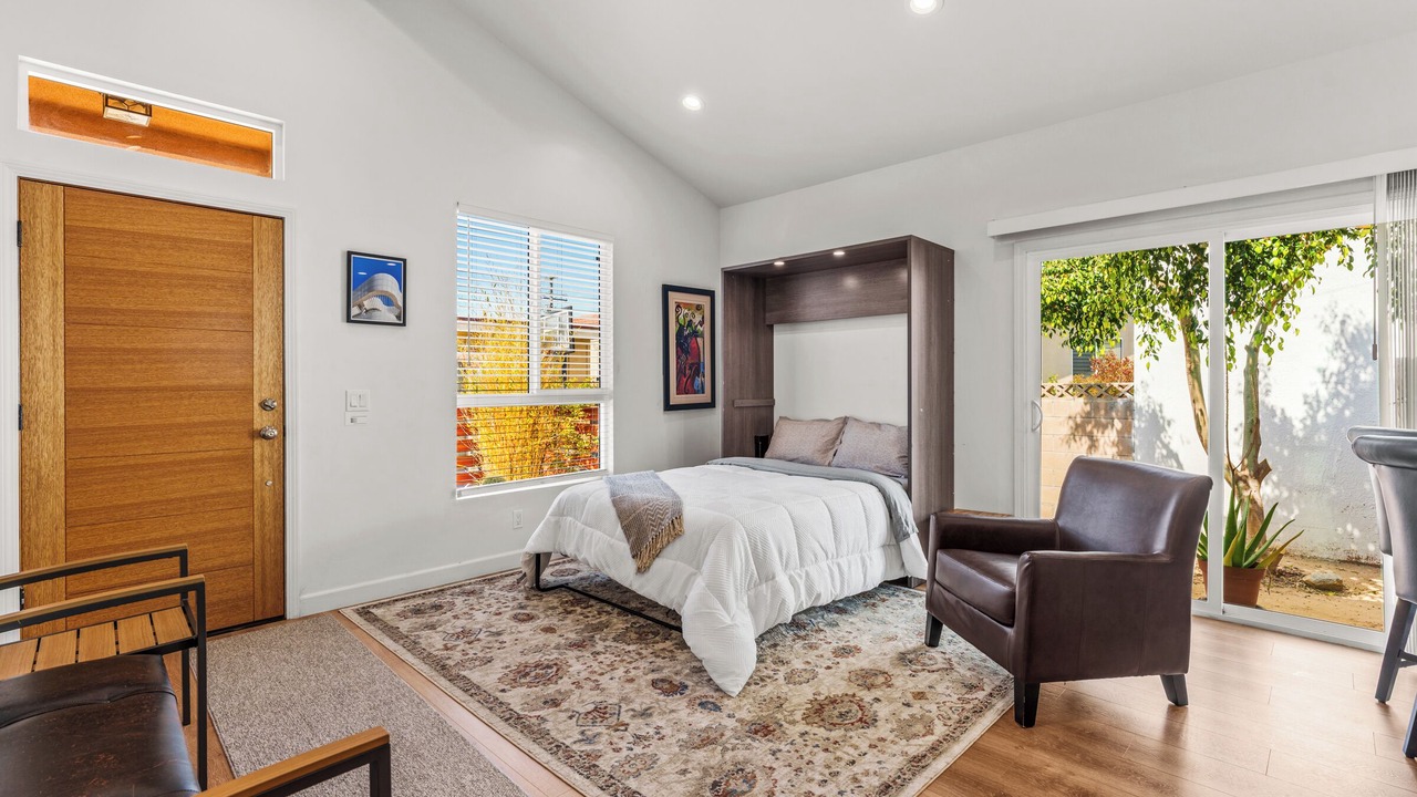 Photo of Bedroom in Park Mesa Heights