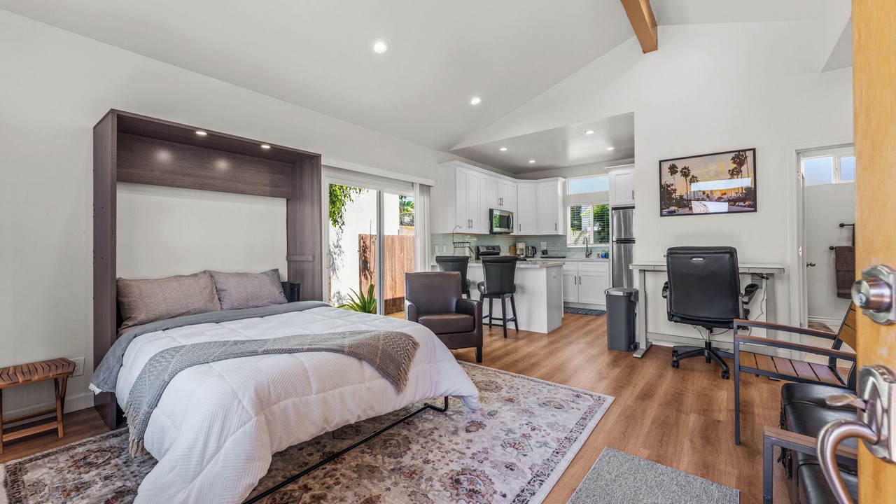 Photo of Bedroom in Park Mesa Heights