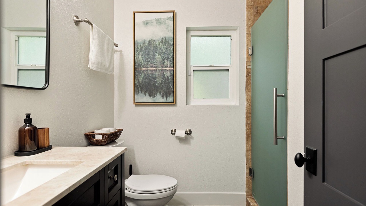 Photo of Bathroom in Crestline