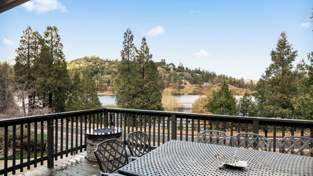 Photo of Outdoor in Crestline