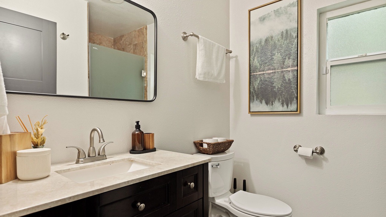 Photo of Bathroom in Crestline