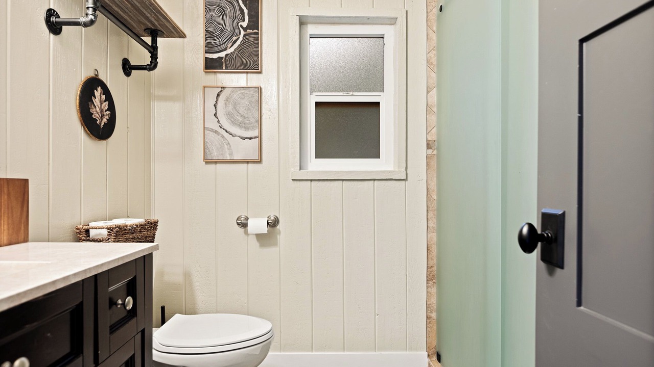 Photo of Bathroom in Crestline