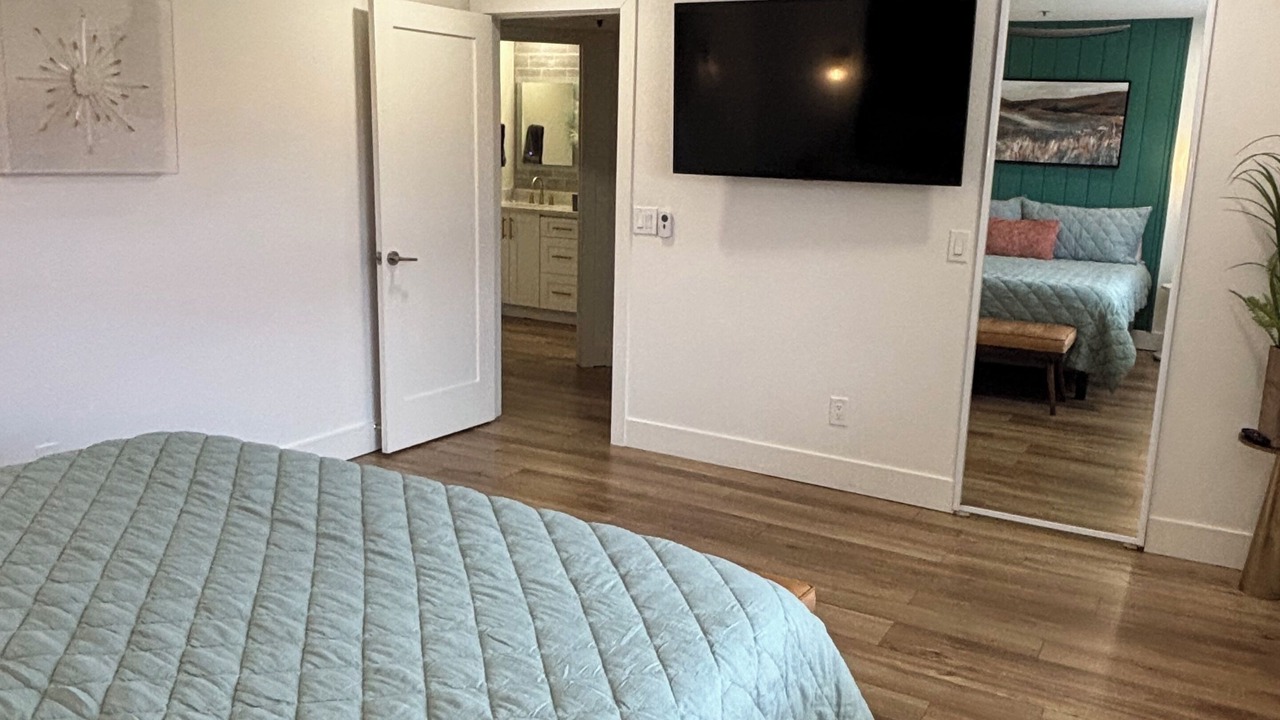 Photo of Bedroom in Camelback East
