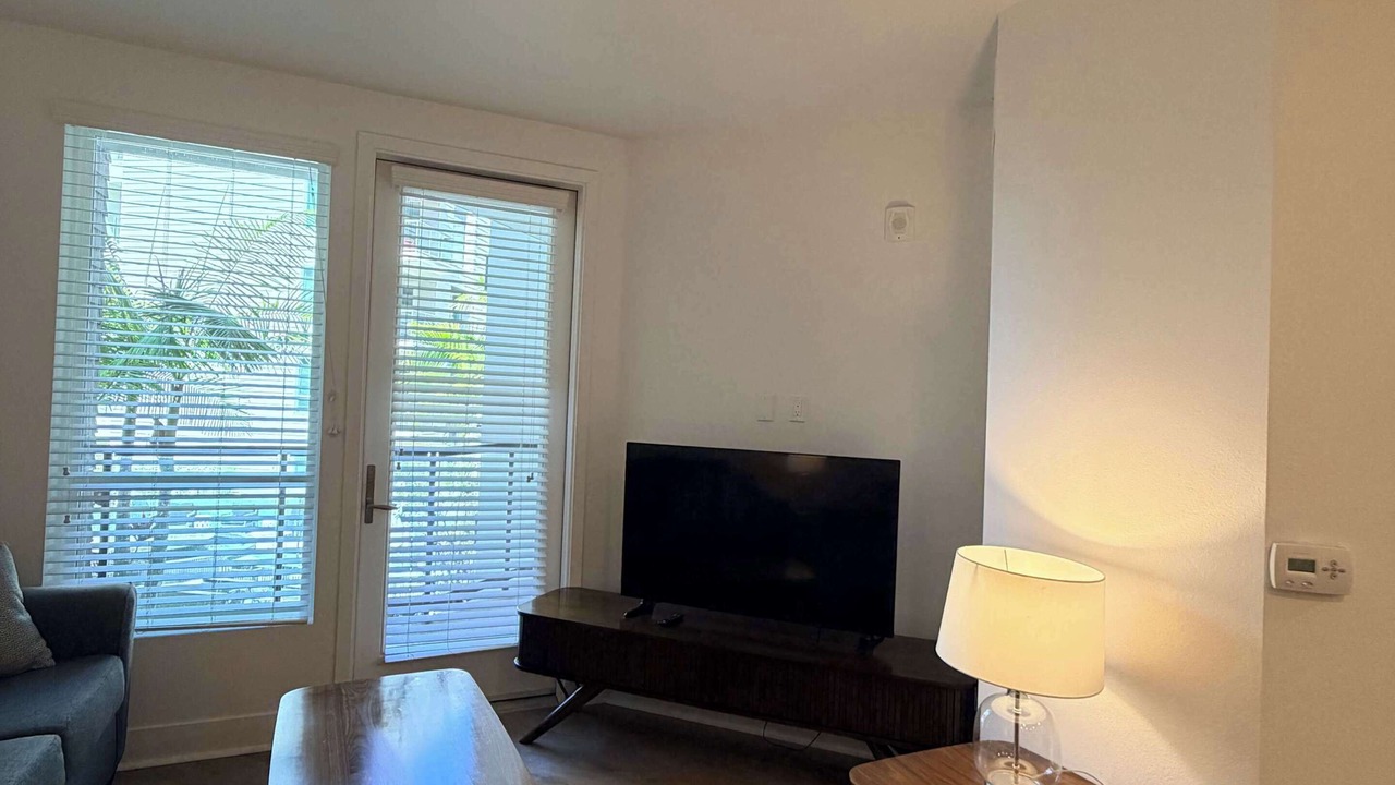 Photo of Livingroom in Kearny Mesa