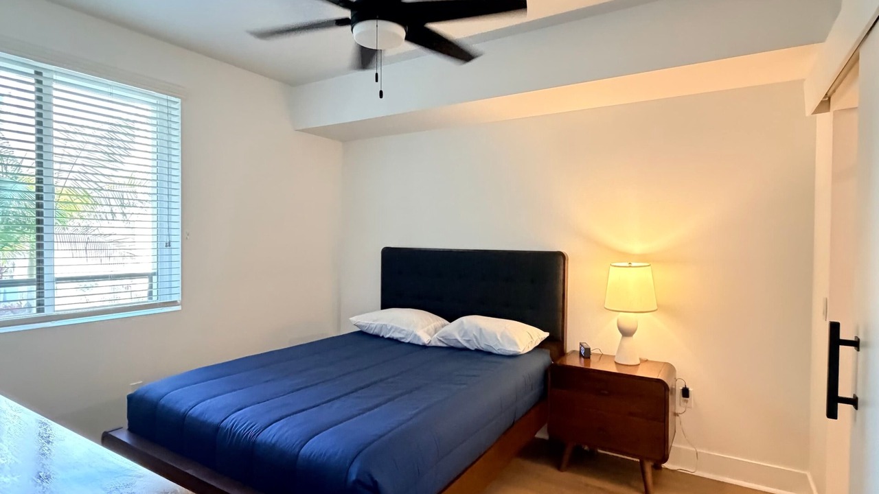 Photo of Bedroom in Kearny Mesa