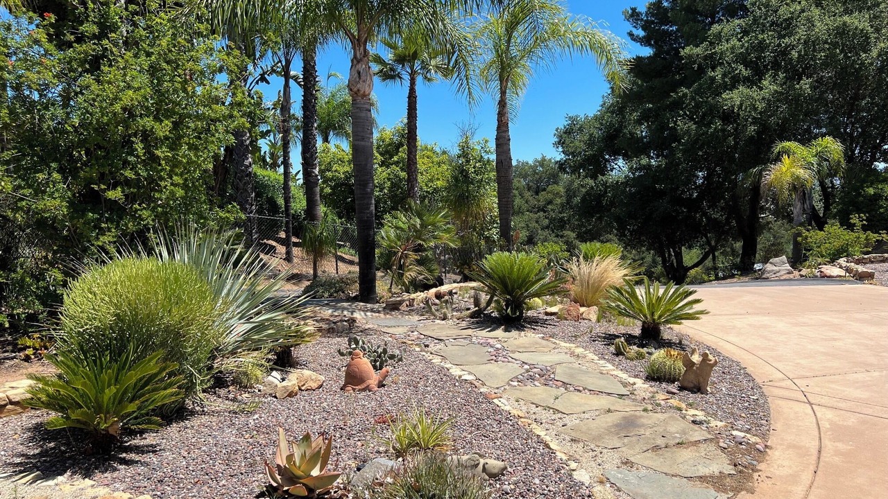 Photo of Outdoor in Ramona