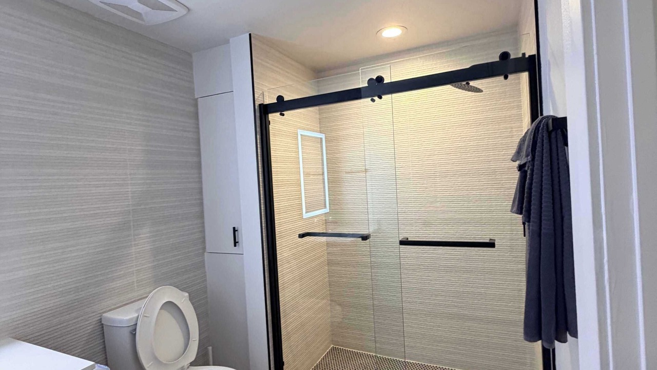 Photo of Bathroom in Kearny Mesa