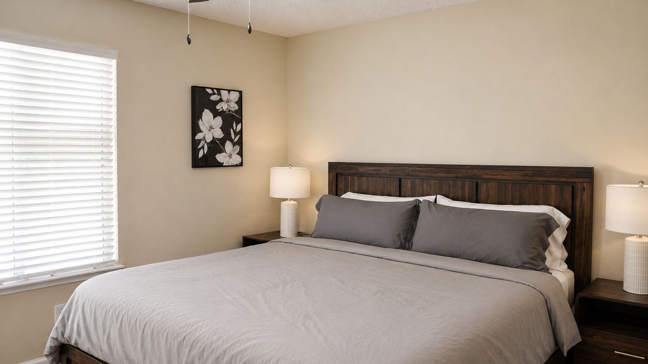 Photo of Bedroom in Hanford