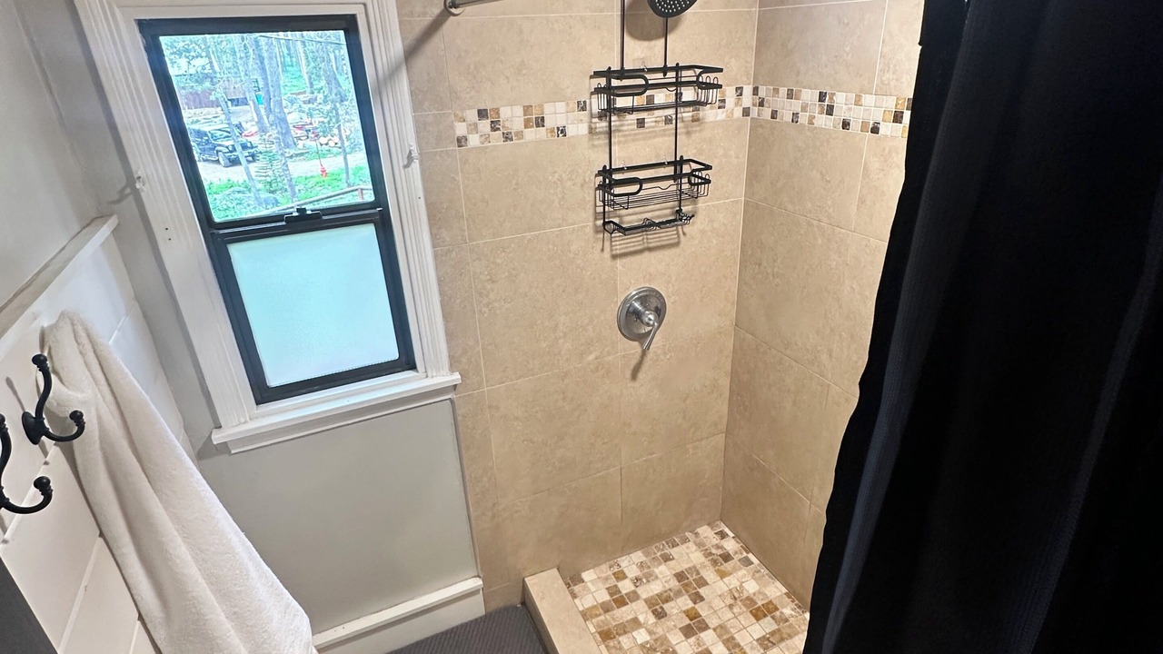 Photo of Bathroom in Soda Springs