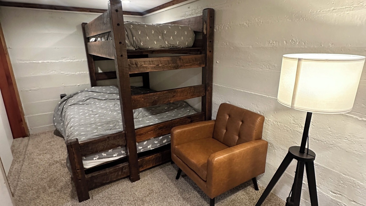 Photo of Bedroom in Soda Springs