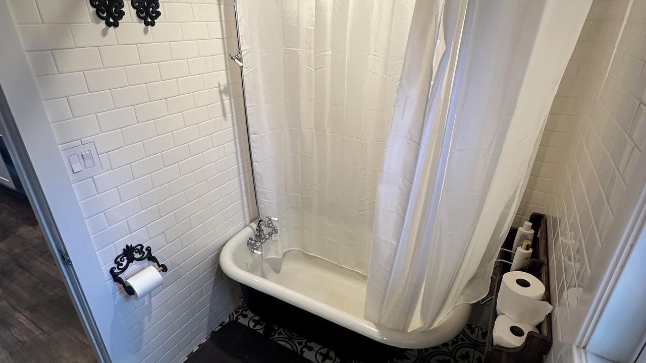 Photo of Bathroom in Soda Springs