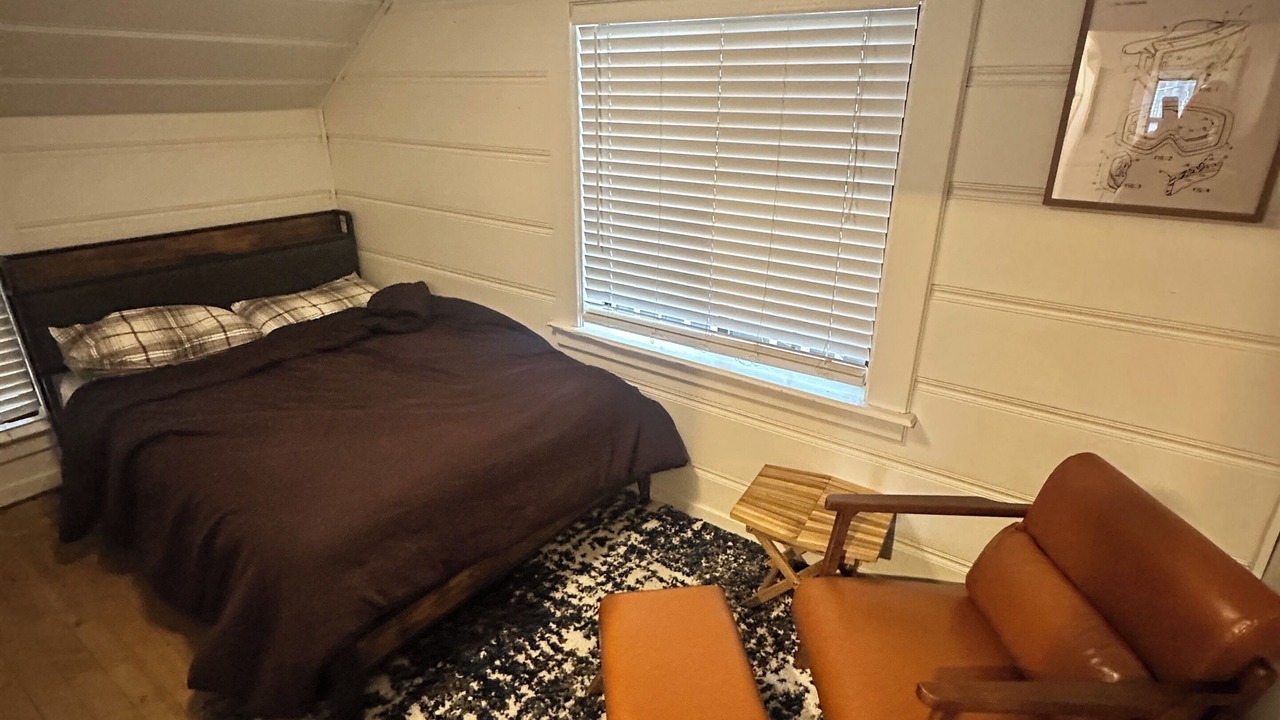 Photo of Bedroom in Soda Springs