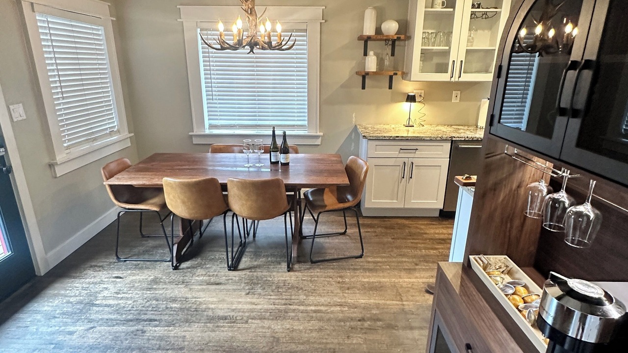 Photo of Kitchen in Soda Springs