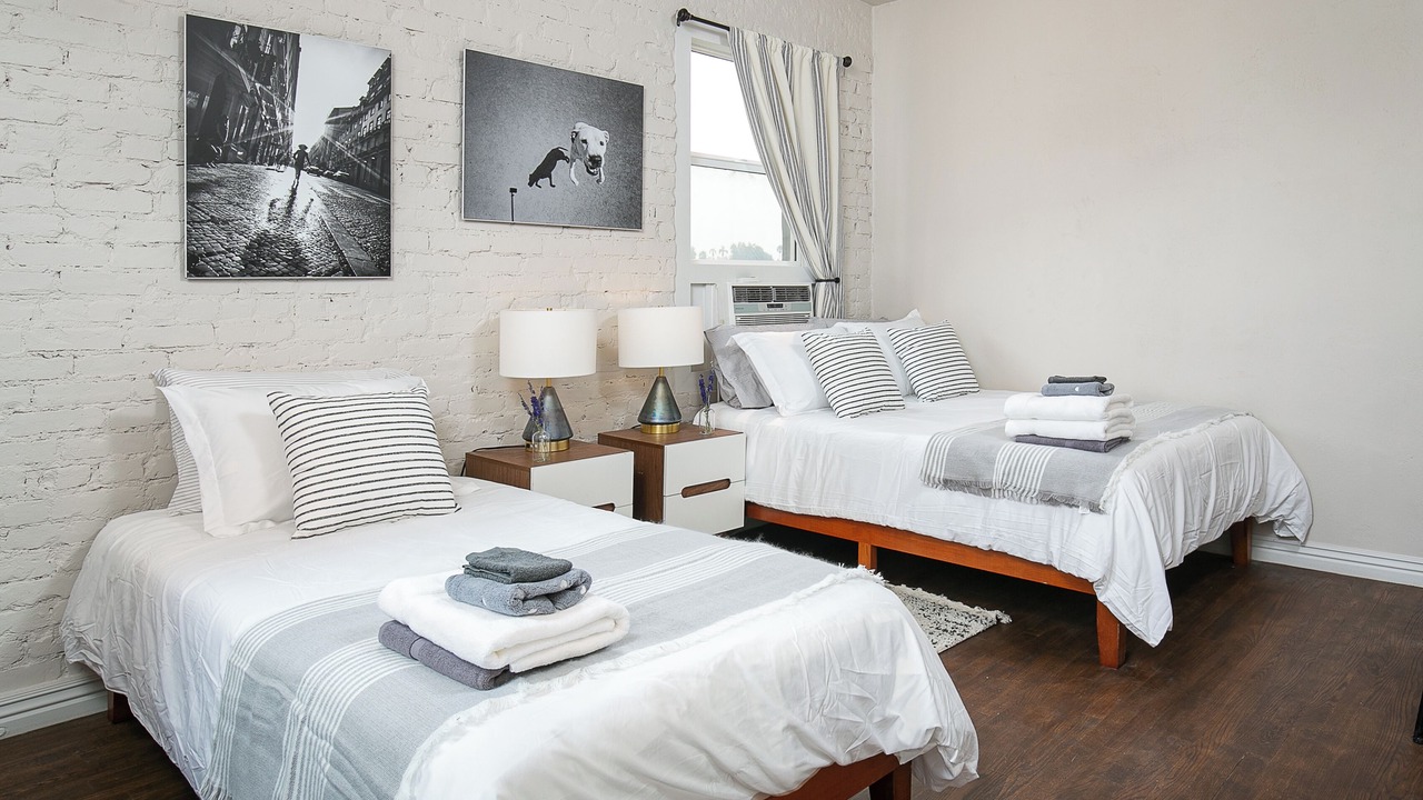 Photo of Bedroom in Westlake