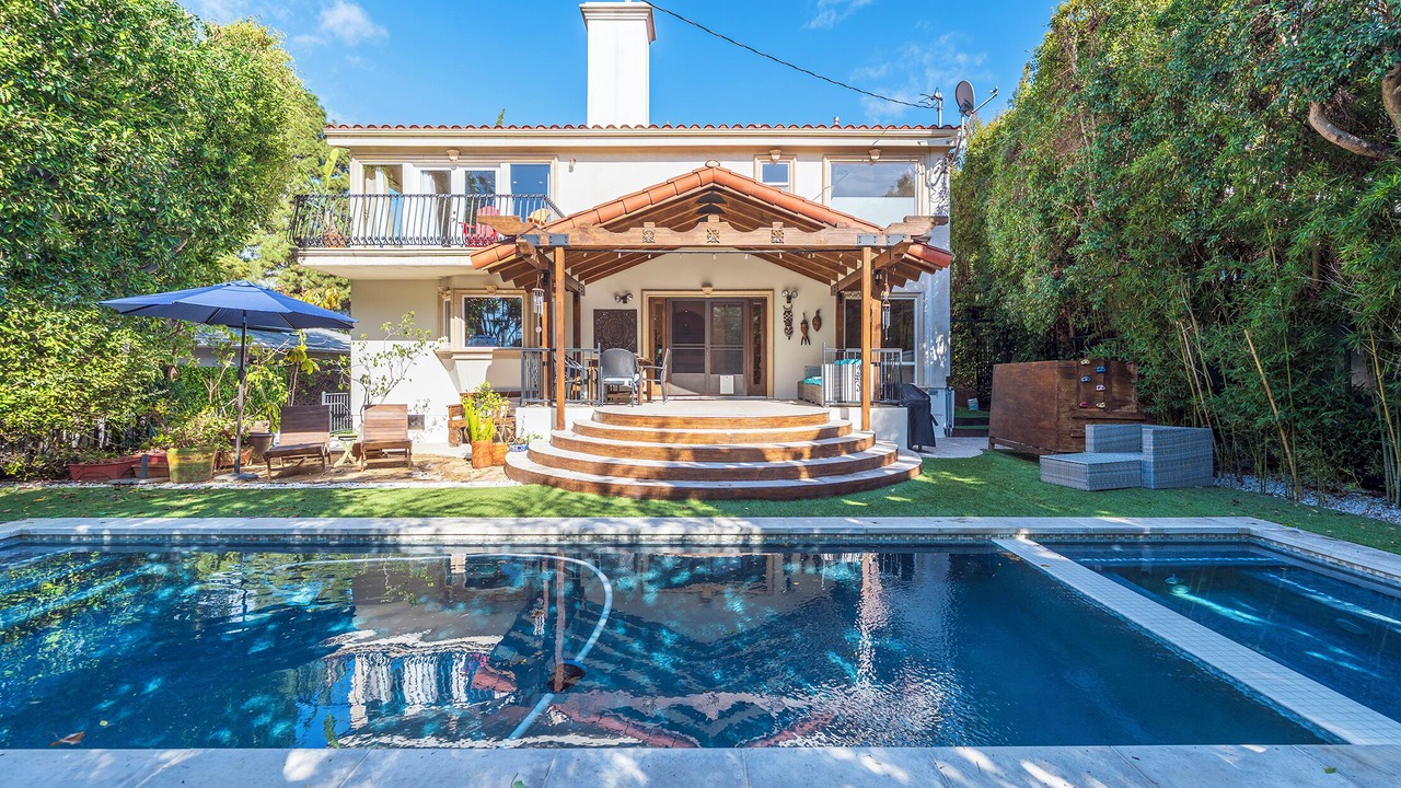 Photo of Outdoor in Palms
