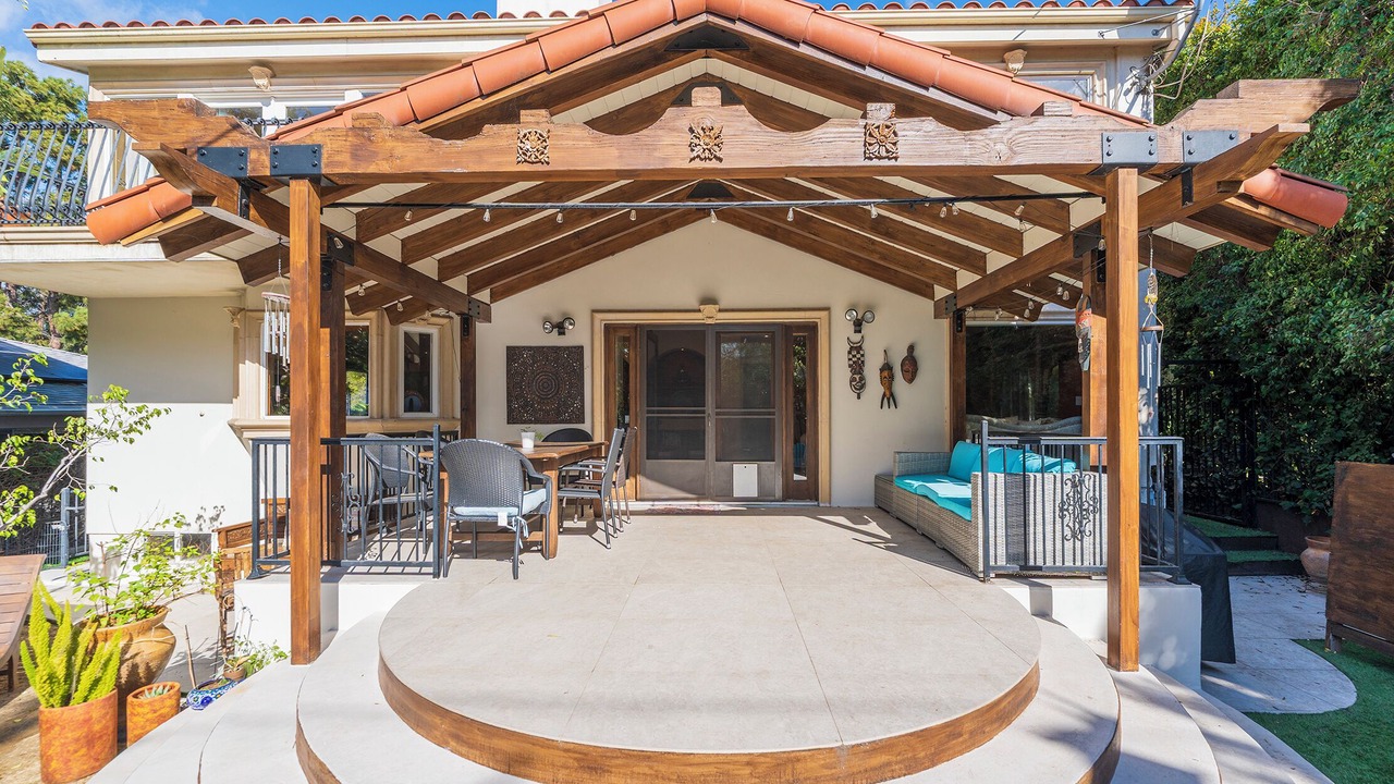 Photo of Outdoor in Palms