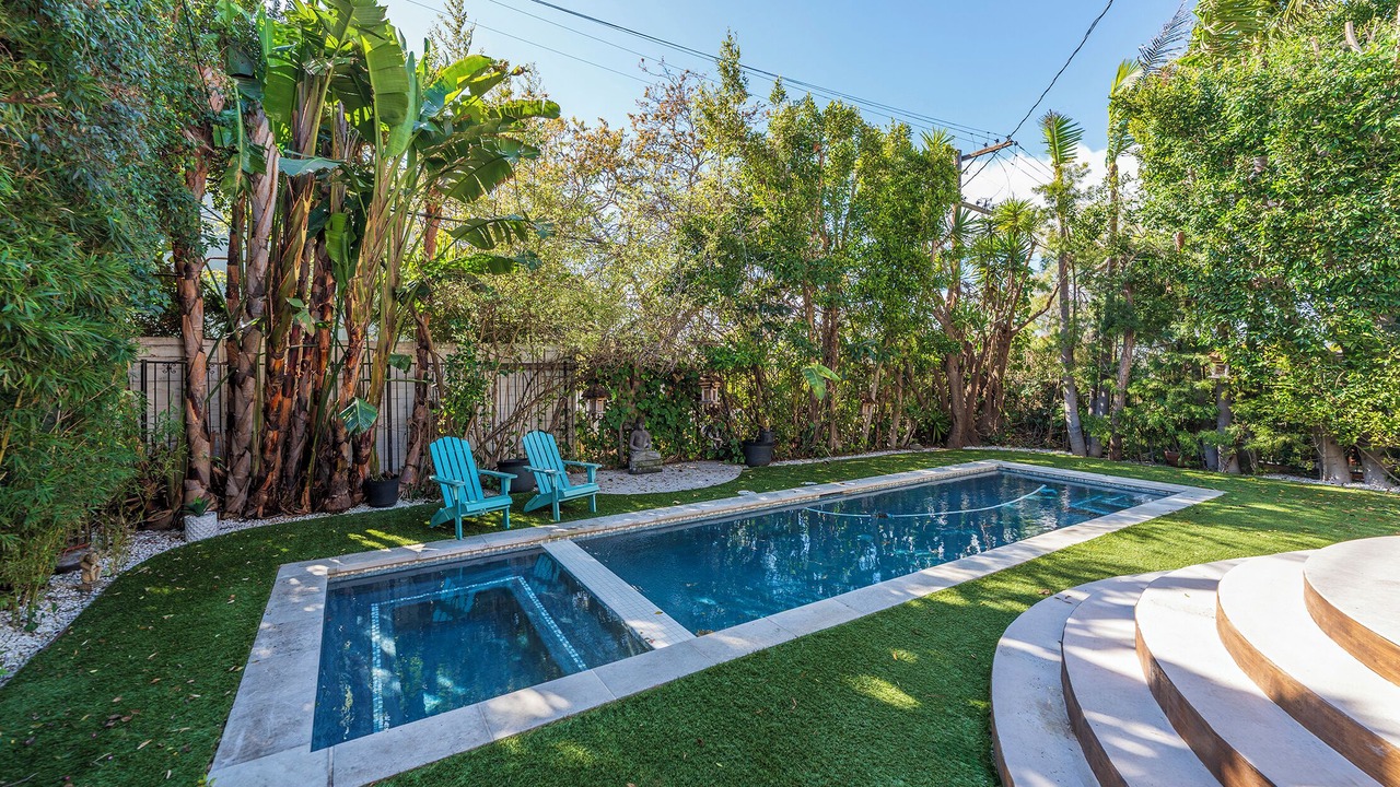 Photo of Outdoor in Palms