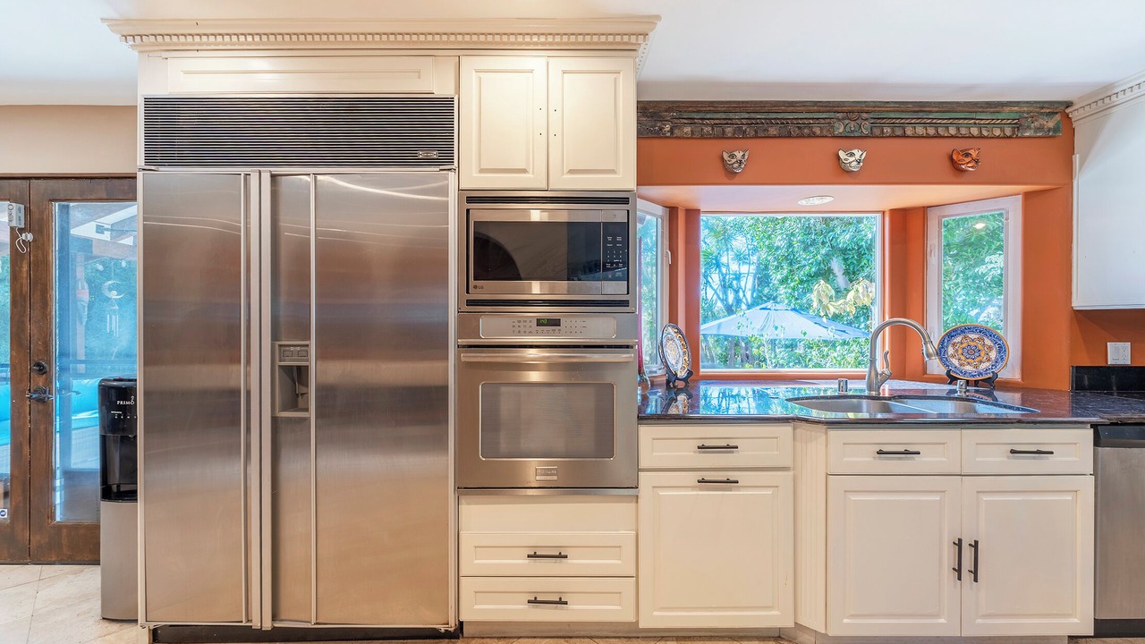 Photo of Kitchen in Palms