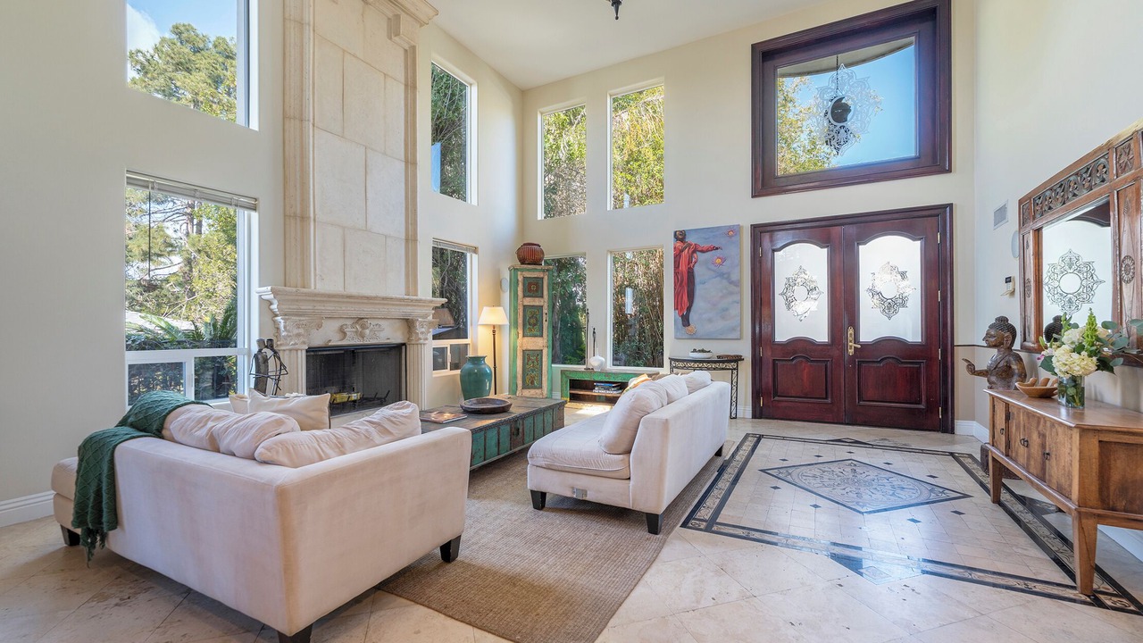 Photo of Livingroom in Palms