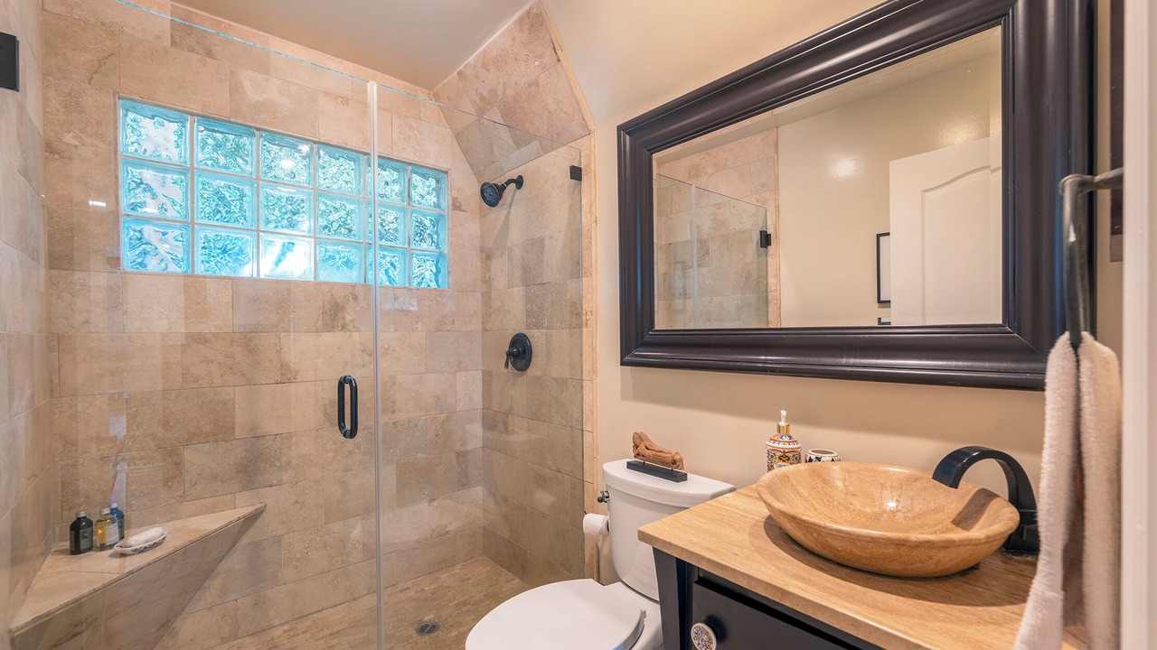 Photo of Bathroom in Palms