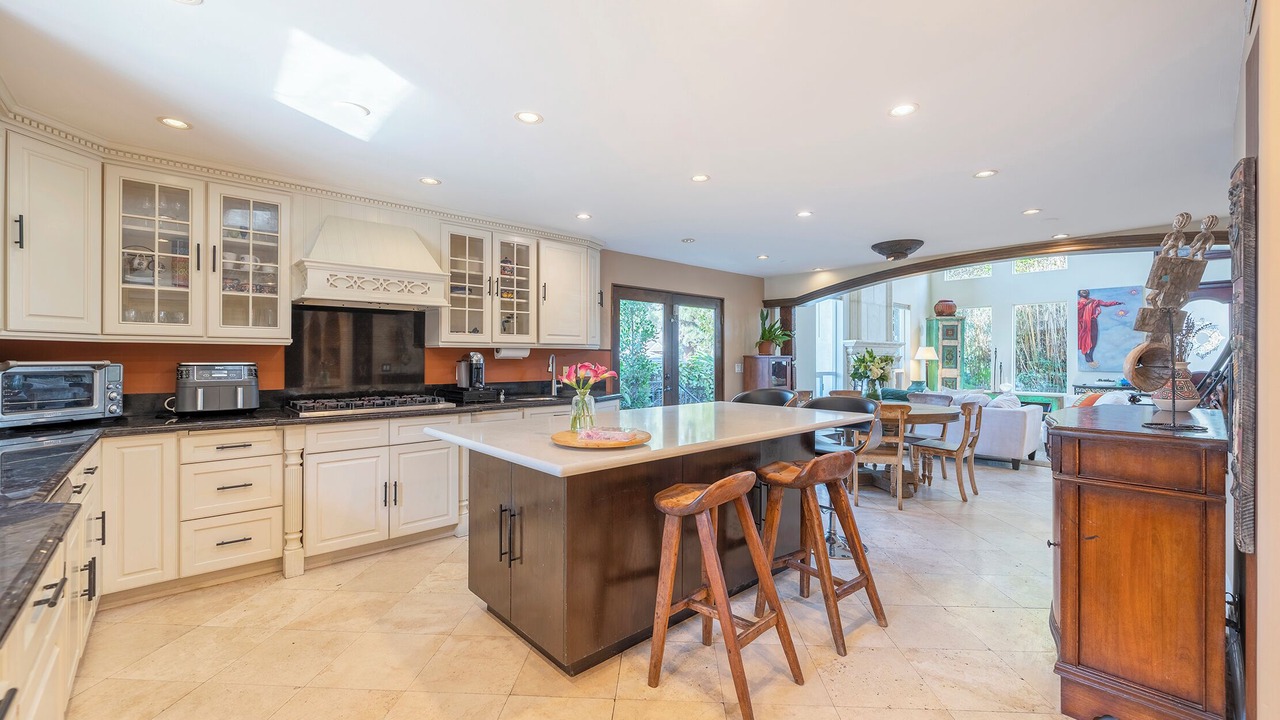 Photo of Kitchen in Palms