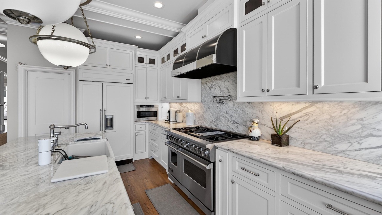 Photo of Kitchen in Mystic Hills