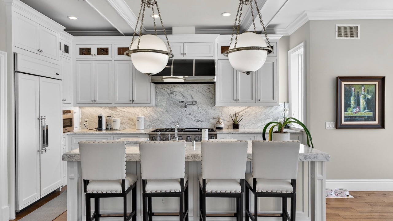 Photo of Kitchen in Mystic Hills