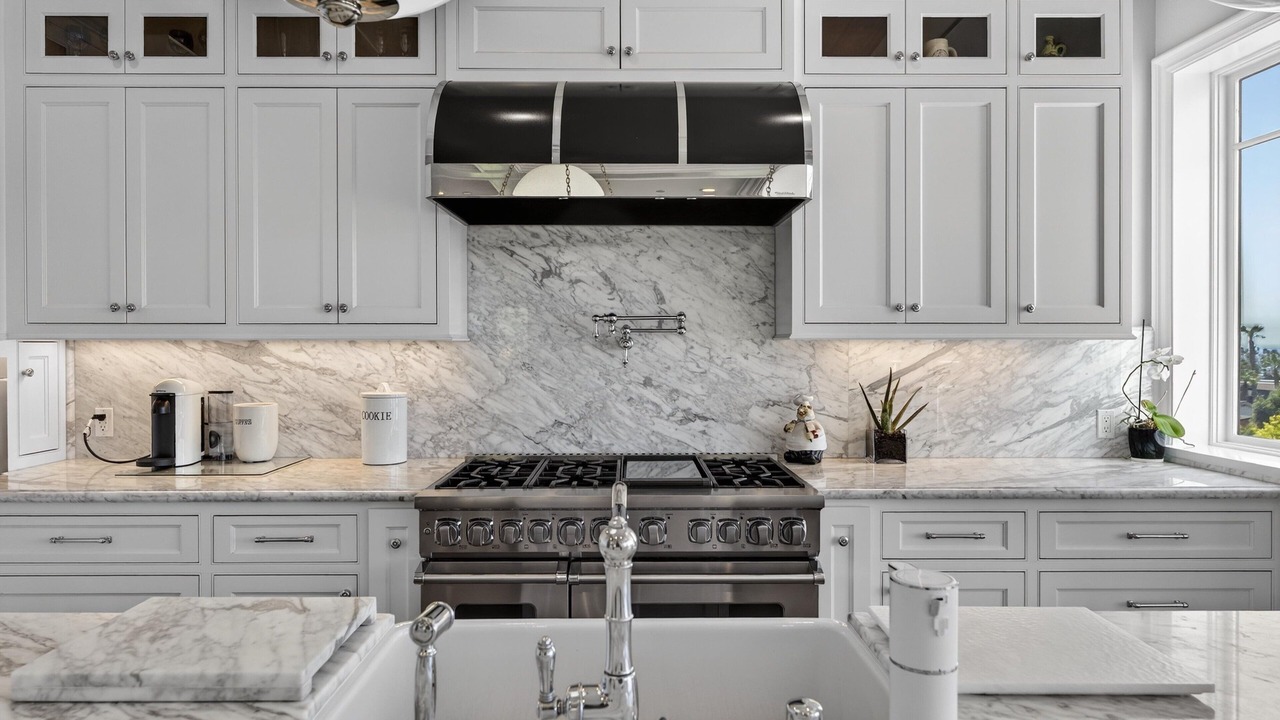 Photo of Kitchen in Mystic Hills