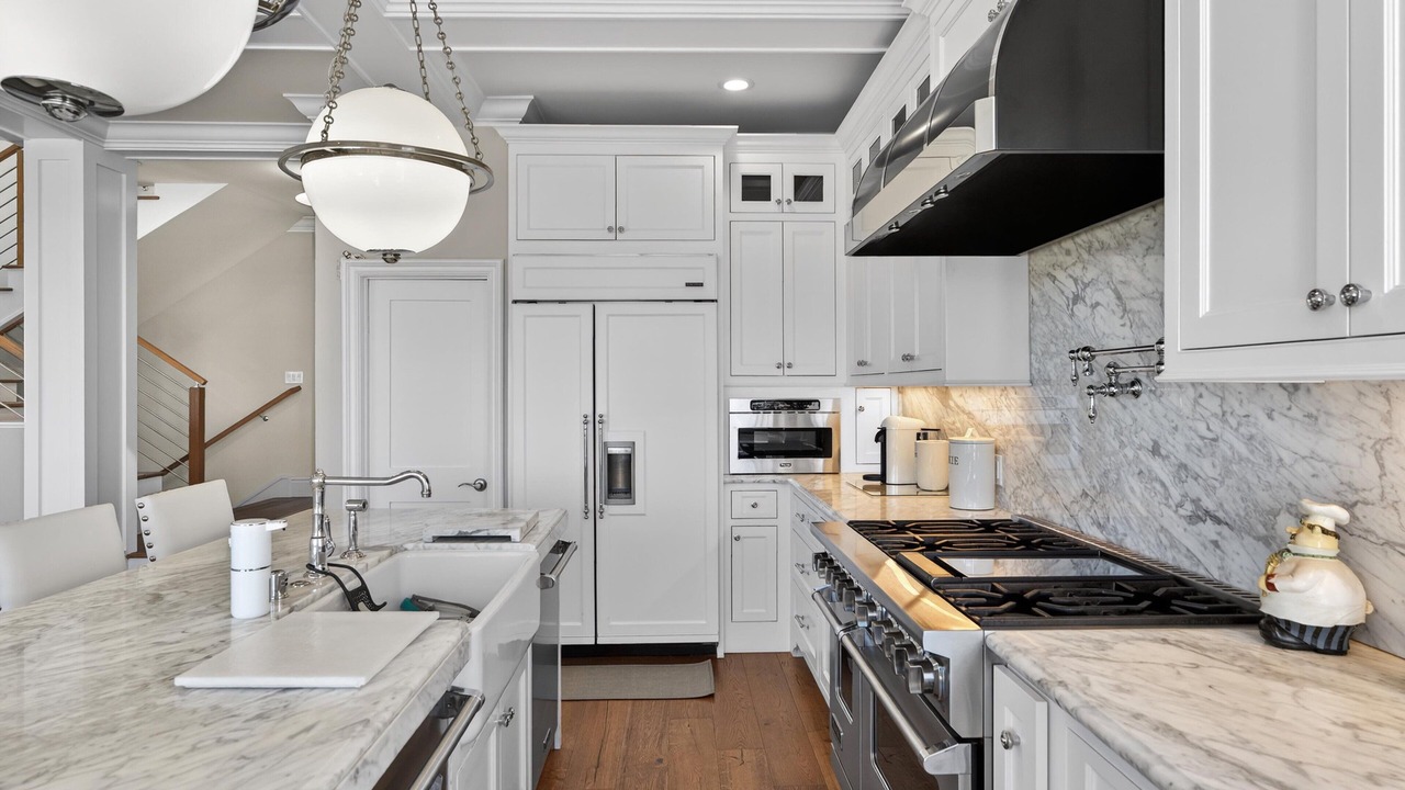 Photo of Kitchen in Mystic Hills
