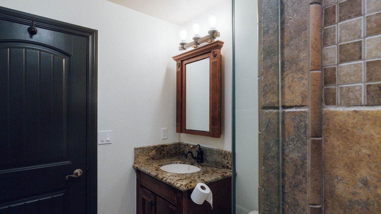 Photo of Bathroom in Yucaipa