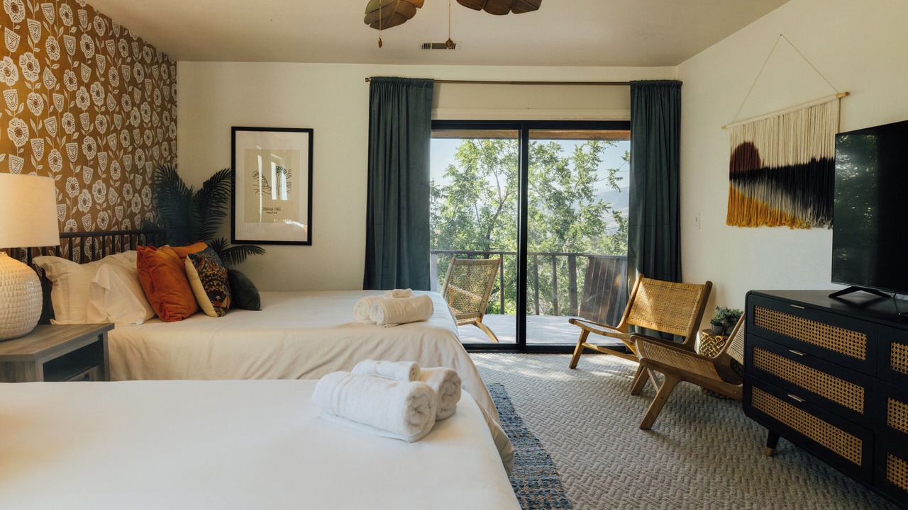 Photo of Bedroom in Yucaipa
